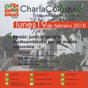 Charla Emaús Europa