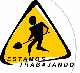 Web en Obras